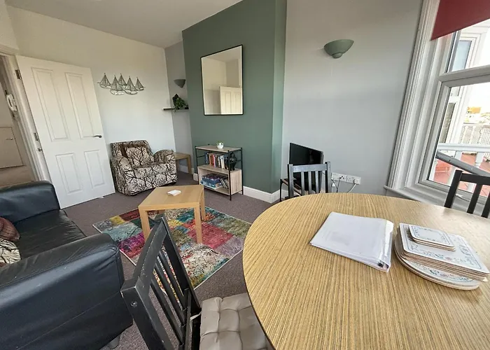 Seabreeze Apartment