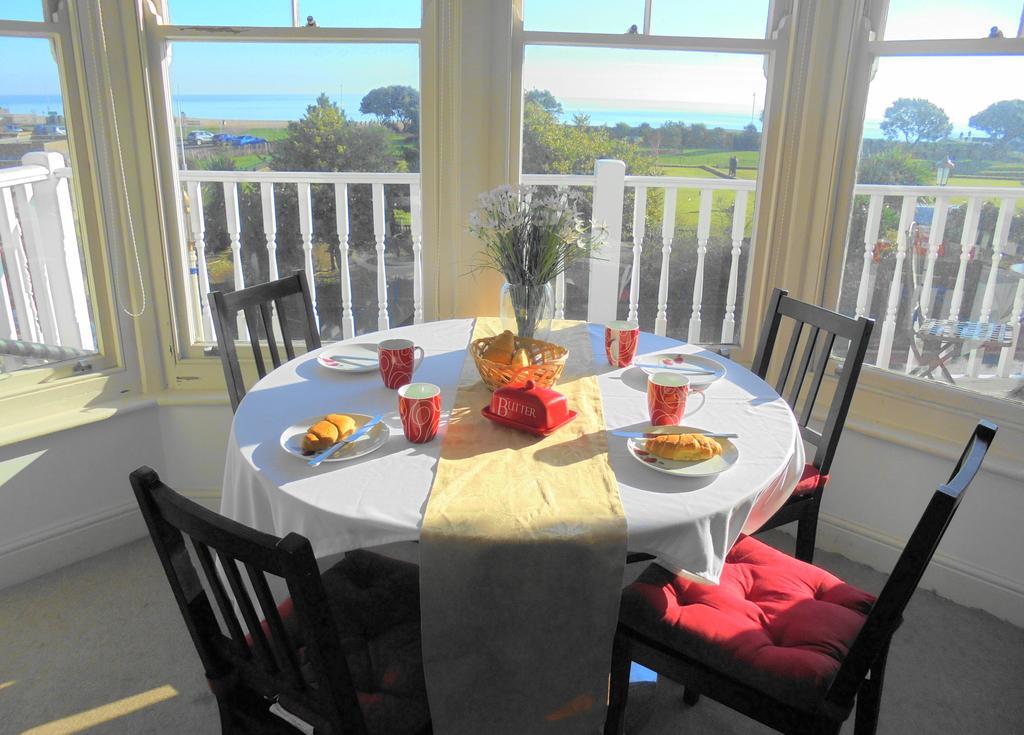 Apartment Seabreeze